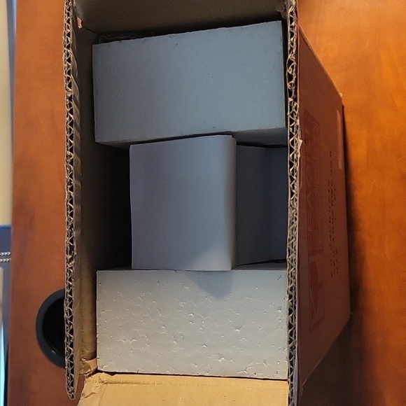 Nikky Home Gold Table Clock New - Picture 6 of 14